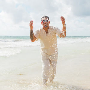 Meet your Posher, Diego